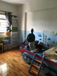 Blk 163B Punggol Central (Punggol), HDB 4 Rooms #115980542